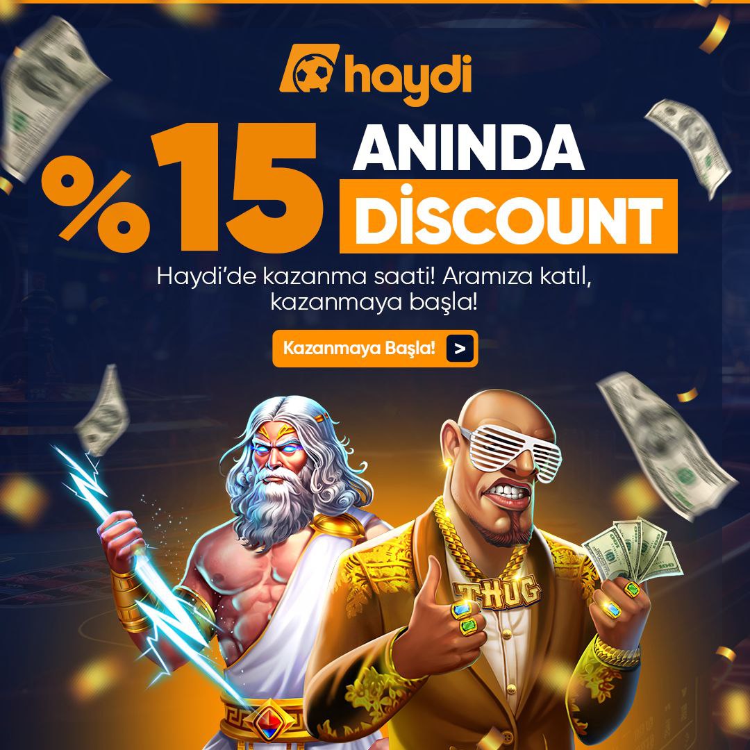 Haydi Casino