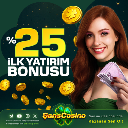SANSCASINO